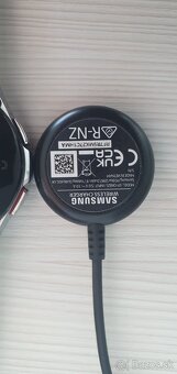 Samsung Watch 4 - 2