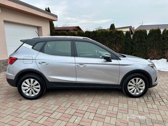 Seat Arona Xcellence 1.0 TSI 81kw - 2