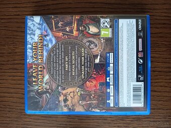 Jumanji Wild Adventures - 2