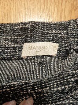 Dievčenské nohavice - 2