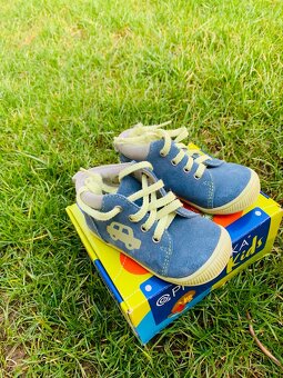 Protetika botasky velkost 21 - 2