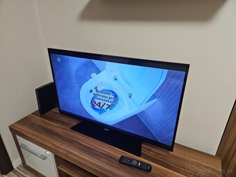 Predam TV Philips 43 - 2