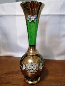 Starožitná váza - 2