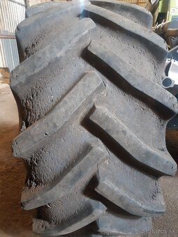 Pneumatika GOODYEAR 800/65 R32 - 2
