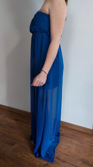 Spoločenské šaty - 2