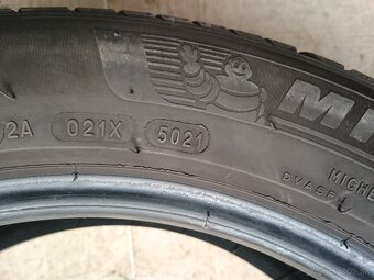 Letné pneumatiky MICHELIN Primacy 4 - 2