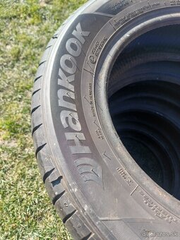 185/65 r15 letne pneumatiky ,Hankook - 2