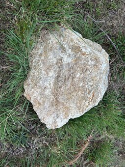 Darujem okrasné kamene - 2