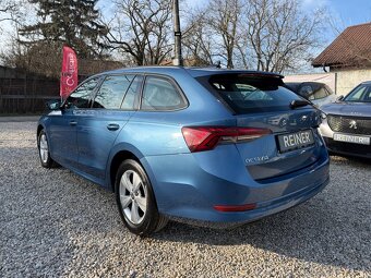 Škoda Octavia Combi 2.0 TDI SCR Ambition - 2