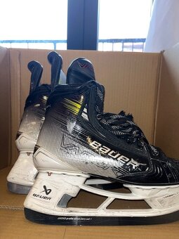 Hokejové korčule hyperlite2 - 2