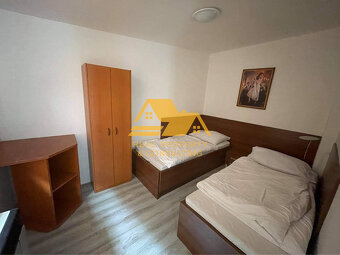 Prenajmem 1 izbový byt v Nesvadoch - 2