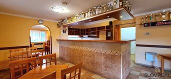 SLOVREAL – bývanie + podnikanie v obci Lovča - 2