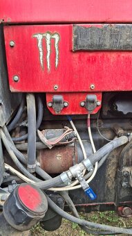 Čelný nakladač - 2