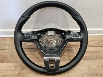 TLACIDLA MULTIFUNKCNY VOLANT - MULTIFUNKCIA VOLKSWAGEN - 2