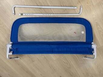 Zábrana na postel - 2