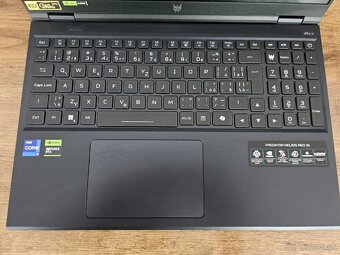 ACER PREDATOR HELIOS NEO 16 - 2