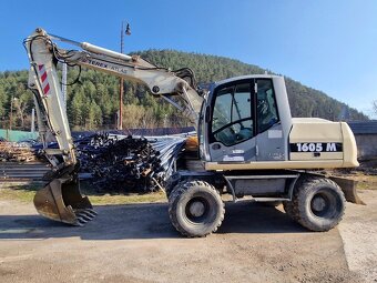 Atlas Terex 1605M - 2