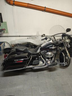 Harley Davidson Road king - 2