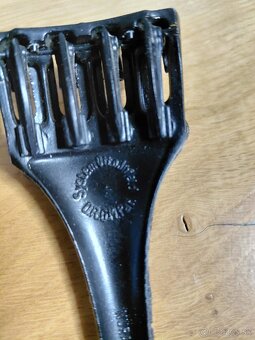 Strunik na husle - 2