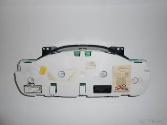 Budiky Jaguar X - type / benzinové / - 2