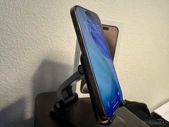 iPhone 15 Pro 128Gb s krabicou - 2