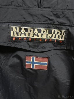 Napapijri bunda , anorak - 2