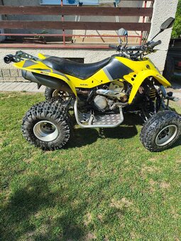 LTZ 450 - 2
