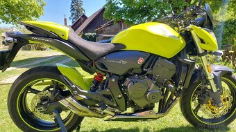 Honda Hornet - 2