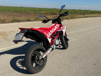 GASGAS SM700 - 2