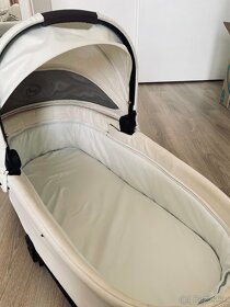 Cybex Cot S Lux - 2