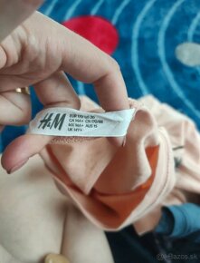 Chlapčenské tričká H&M nové - 2