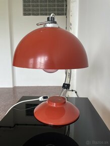 Space age lampa - 2