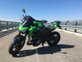 Kawasaki Z900 ABS - 2