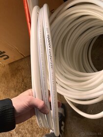 uponor comfort Pipe 16x1.8 - 2