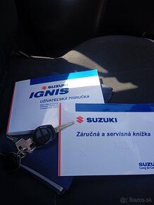 Suzuki IGNIS - 2