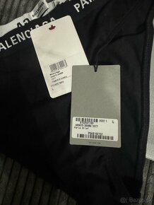 Predám spodné prádlo značky balenciaga - 2
