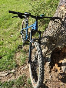 bicykel CTM Zephyr pro M , Rockshox, 12prevodov - 2