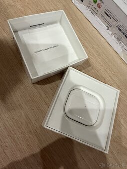 Airpods 3 Magsafe 2x - 2