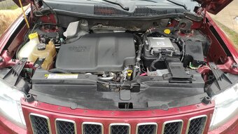 Jeep Compass - 2