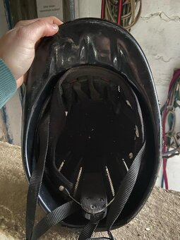 Casco prilba - 2