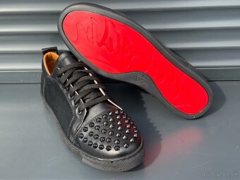 Tenisky Christian Louboutine - 2