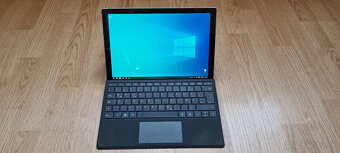 Microsoft Surface Pro 4 - 2