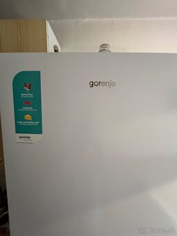 Kombinovaná chladnička Gorenje - 2