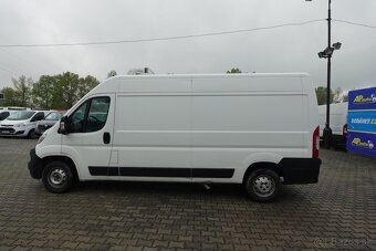CITROEN JUMPER L4H2 MRAZÁK DO -15°C 2.0HDI KLIMA - 2