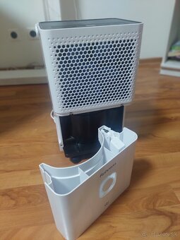 Odvlhcovac vzduchu Rohnson R-91310 True Ion & Air Purifier - 2