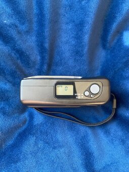Traveler AF mini Panorama (Kopia Olympusu MJU 1) - 2