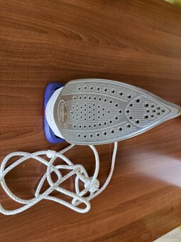 Naparovacia žehlička Tefal FV 9625 - 2