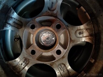 Predám elektróny ENZO 4x108 R14 - 2