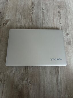Notebook Umax VisionBook 14Wi-S - 2