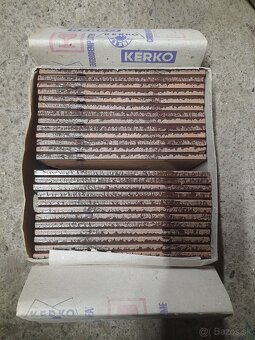 Predám obklad na dom kabrinec Kerko - 2
